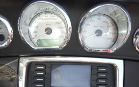 HARLEY FLHX 1690 2014