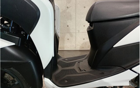 YAMAHA TRICITY 125 2018 SEC1J