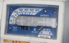 HONDA GYRO UP 1991 TA01