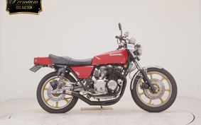 KAWASAKI Z400 FX 1979 KZ400E