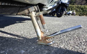 HONDA FUSION X SE MF02