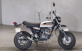 HONDA  APE 50 TYPE D AC18