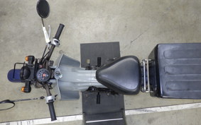 SUZUKI BIRDIE 50 BA42A