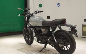 HONDA GB350S 2022 NC59