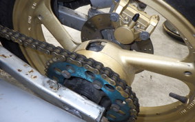 YAMAHA RZ250R 2007 29L