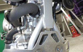 YAMAHA WR250R 2022 DG15J