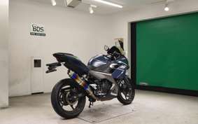 KAWASAKI NINJA 400 2021 EX400G