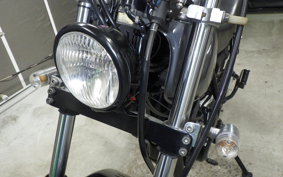 YAMAHA TW200 2JL