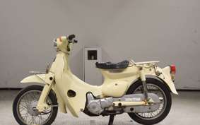 HONDA LITTLE CUB E AA01