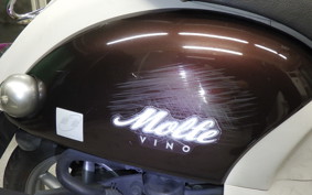YAMAHA VINO 50 Molfe 2024 SA37J