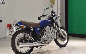 YAMAHA SR400 Gen.5 2021 RH16J