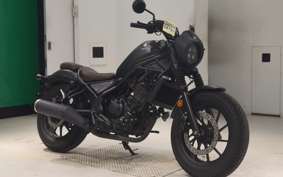 HONDA REBEL 250 S MC49