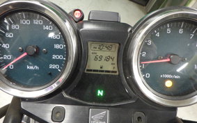 HONDA CB1100 ABS 2014 SC65