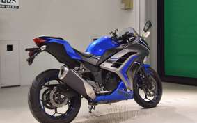 KAWASAKI NINJA 250 ABS 1993 EX250L