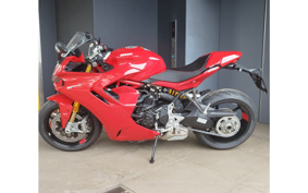 DUCATI SUPER SPORT 950S 2025 VA01