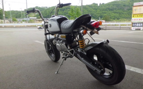 HONDA GORILLA Z50J