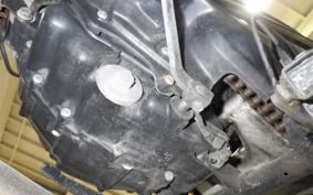 YAMAHA TW200 2JL