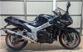 KAWASAKI ZZ1100 NINJA 1996 ZXT10D
