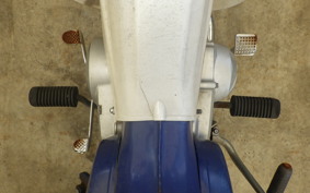 HONDA C50 SUPER CUB 1998 AA01