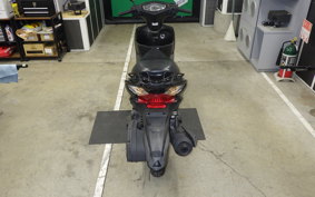 SUZUKI ADDRESS V125 S 2016 CF4MA