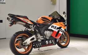 HONDA CBR1000RR 2005 SC57