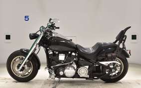 YAMAHA XV1700 ROADSTAR MIDNIGHT 2005