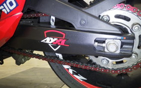 HONDA NM4 VULTUS -01 2020 RC82