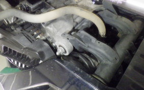 HONDA PCX 125 2008 JF56