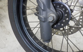 YAMAHA XT250X 2018 DG11J