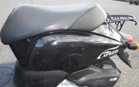 HONDA TODAY 2 2024 AF67