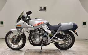 SUZUKI GSX1100S KATANA 1998 GU76A