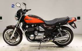 KAWASAKI ZEPHYR 1100 2007 ZRT10A