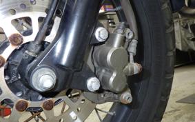 YAMAHA TW200 Gen.2 DG07J