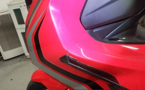 HONDA ADV150 2001 KF38
