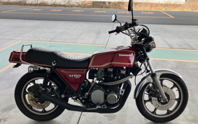 KAWASAKI KZ1000 MK2 2023 ...