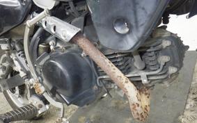 KAWASAKI KSR110 KL110A