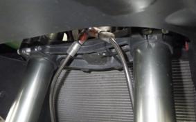 KAWASAKI NINJA 1000 2011