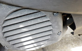 YAMAHA JOG Delux SA39J