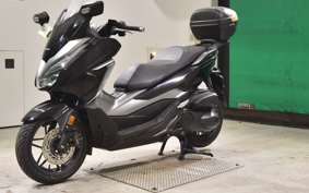 HONDA FORZA 250 MF13