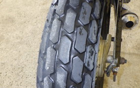 HONDA FTR223 MC34
