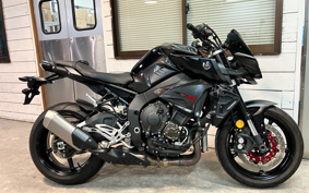 YAMAHA MT-10 ABS 2020 RN50J