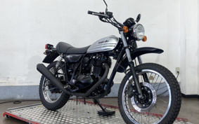 KAWASAKI 250TR BJ250F