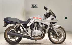 SUZUKI GSX400S KATANA 1992 GK77A