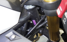 HONDA CBR250RR A 2006 MC51