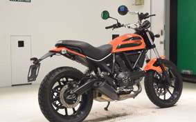 DUCATI SCRAMBLER SIXTY2 2019