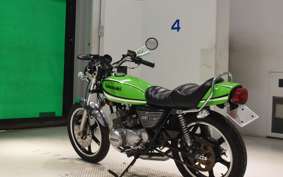 KAWASAKI KH250 2012 KH250B