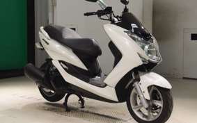 YAMAHA MAJESTY155 S SG28J