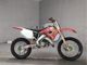 Фото Honda CR125R с японского аукциона