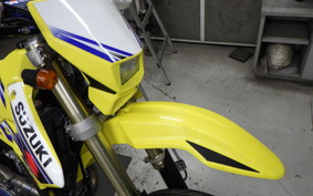 SUZUKI DR-Z400SM 2007 SK44A