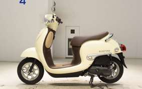 HONDA GIORNO 3 AF77